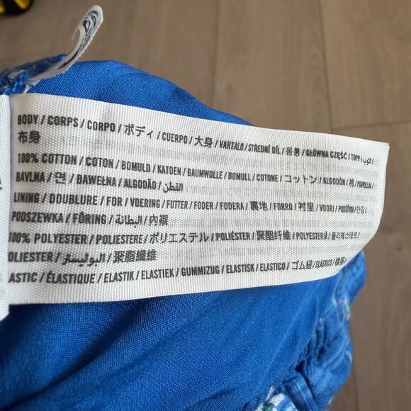 Abercrombie Kids girls skirt size 11/12 - Picture 7 of 7